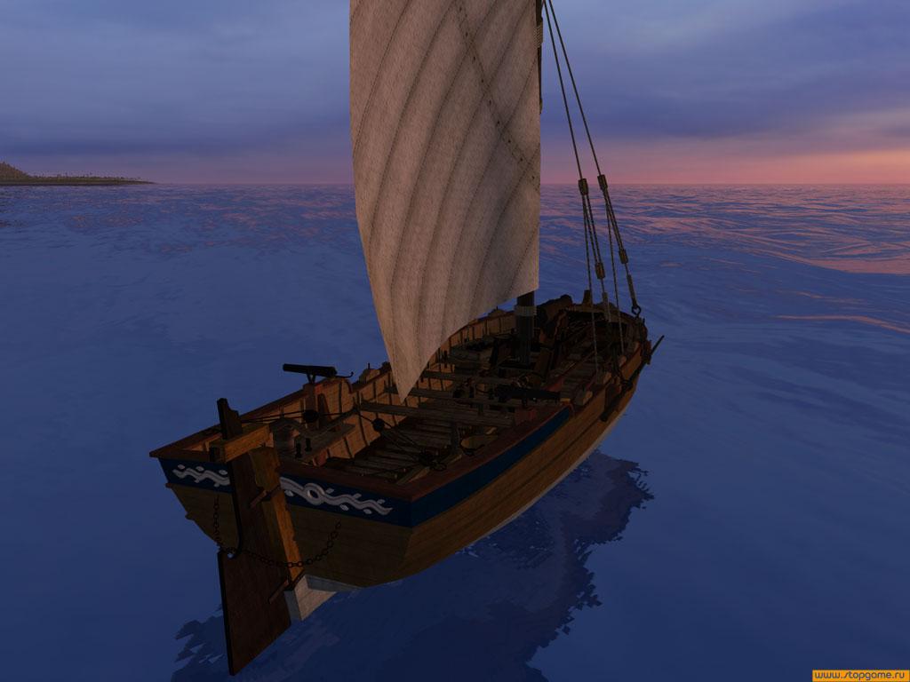 Скриншот из игры Pirates of the Burning Sea - 149