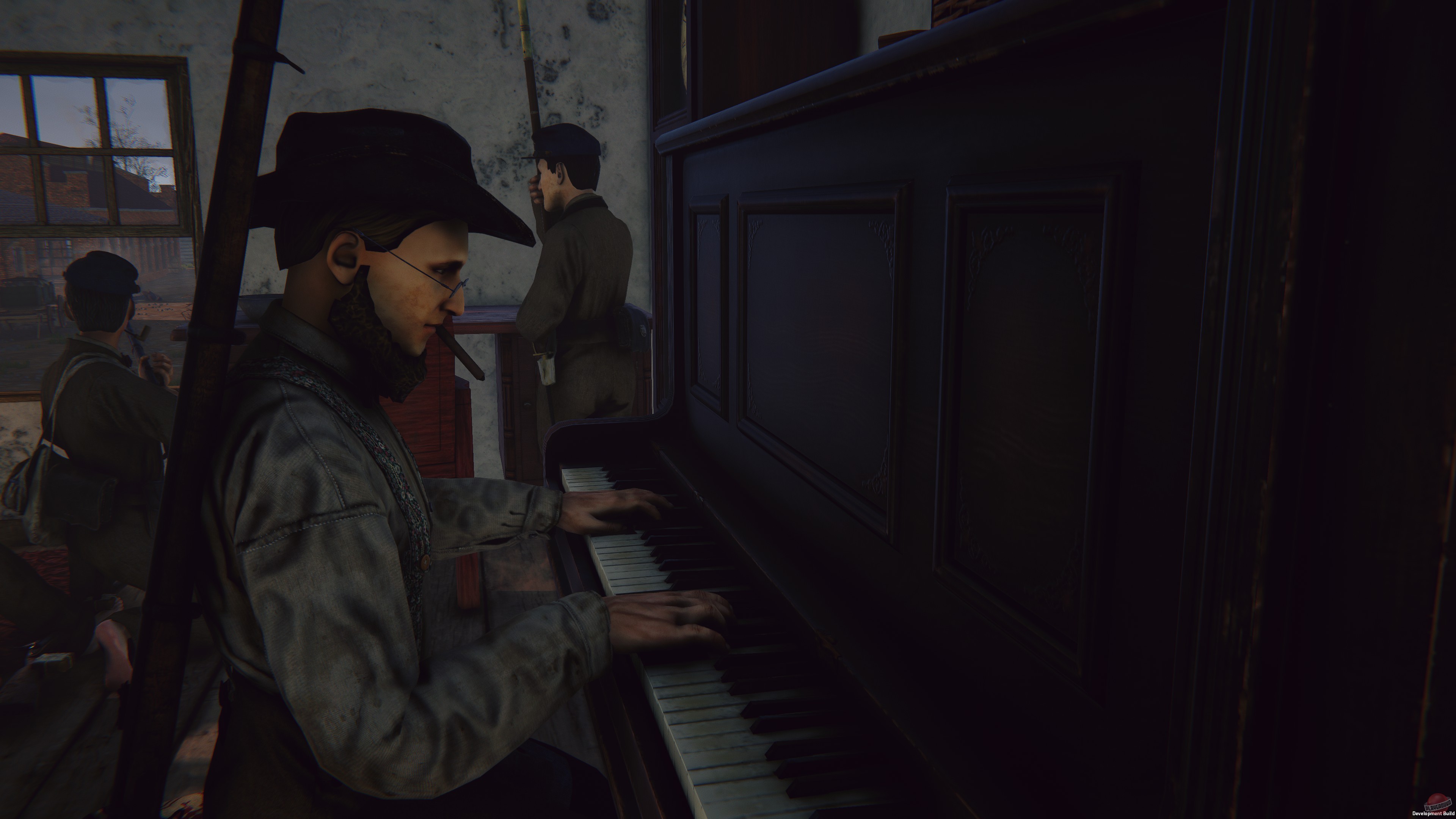 Скриншот из игры Battle Cry of Freedom - 87