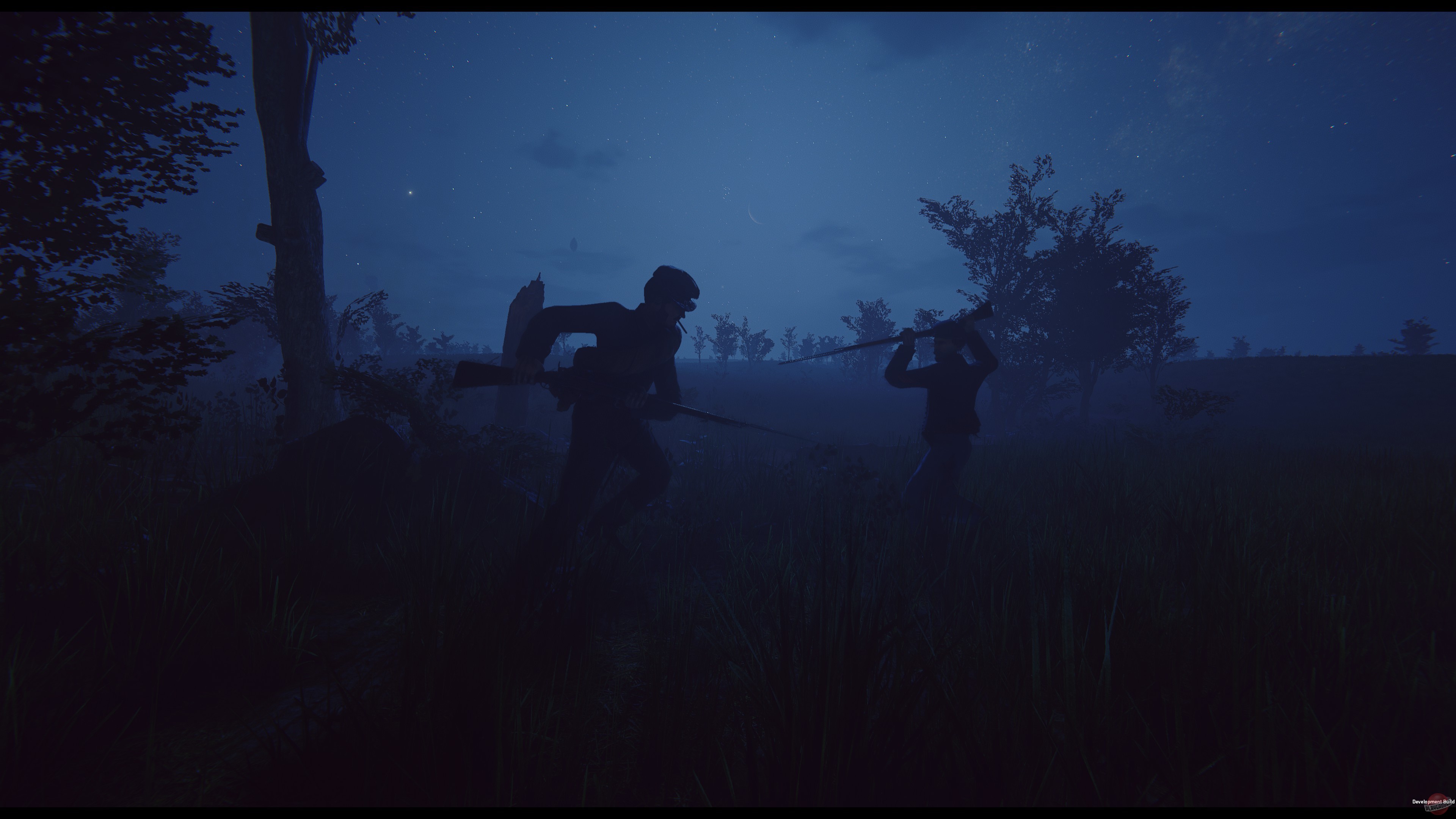 Скриншот из игры Battle Cry of Freedom - 125