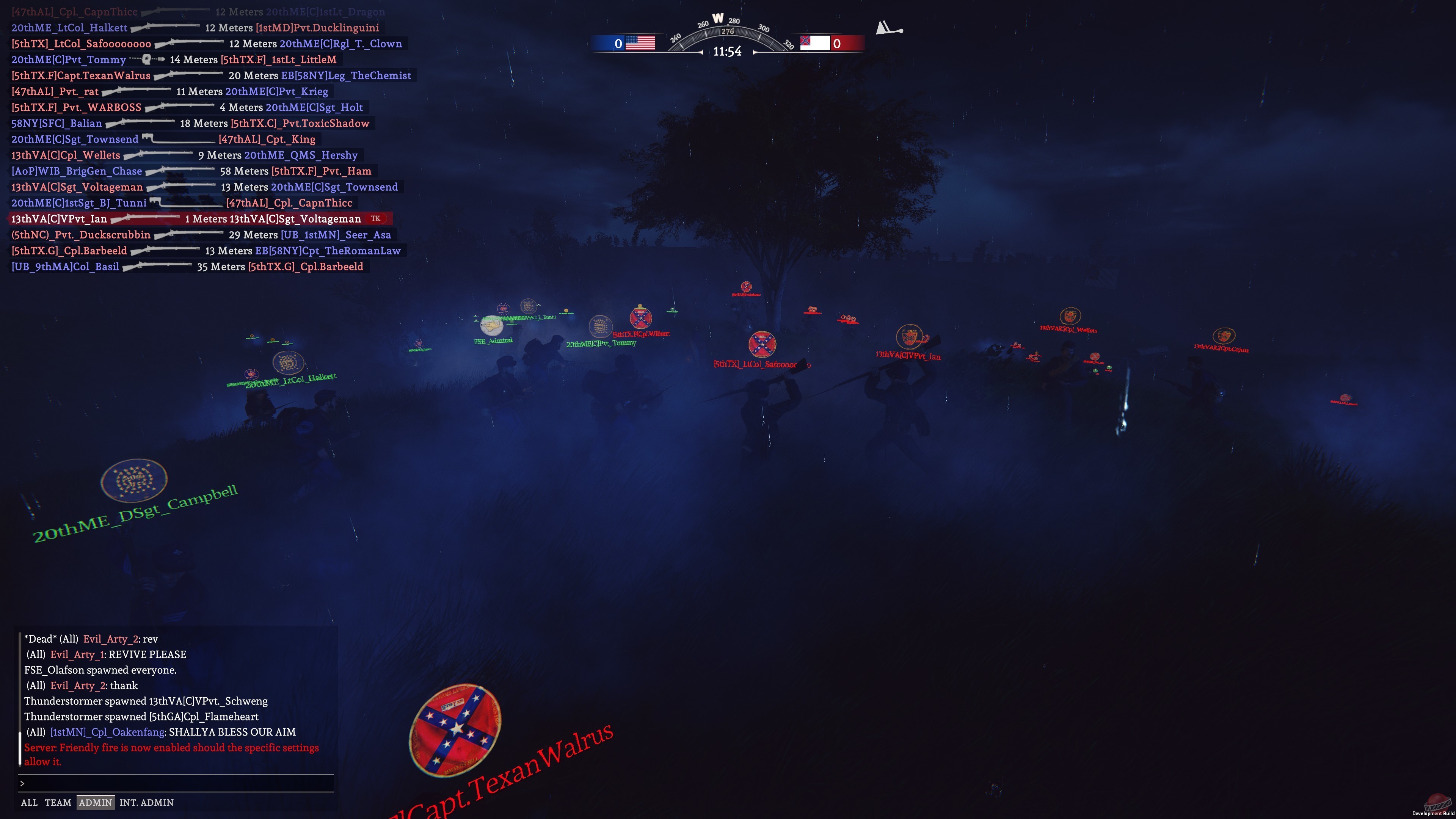 Скриншот из игры Battle Cry of Freedom - 82