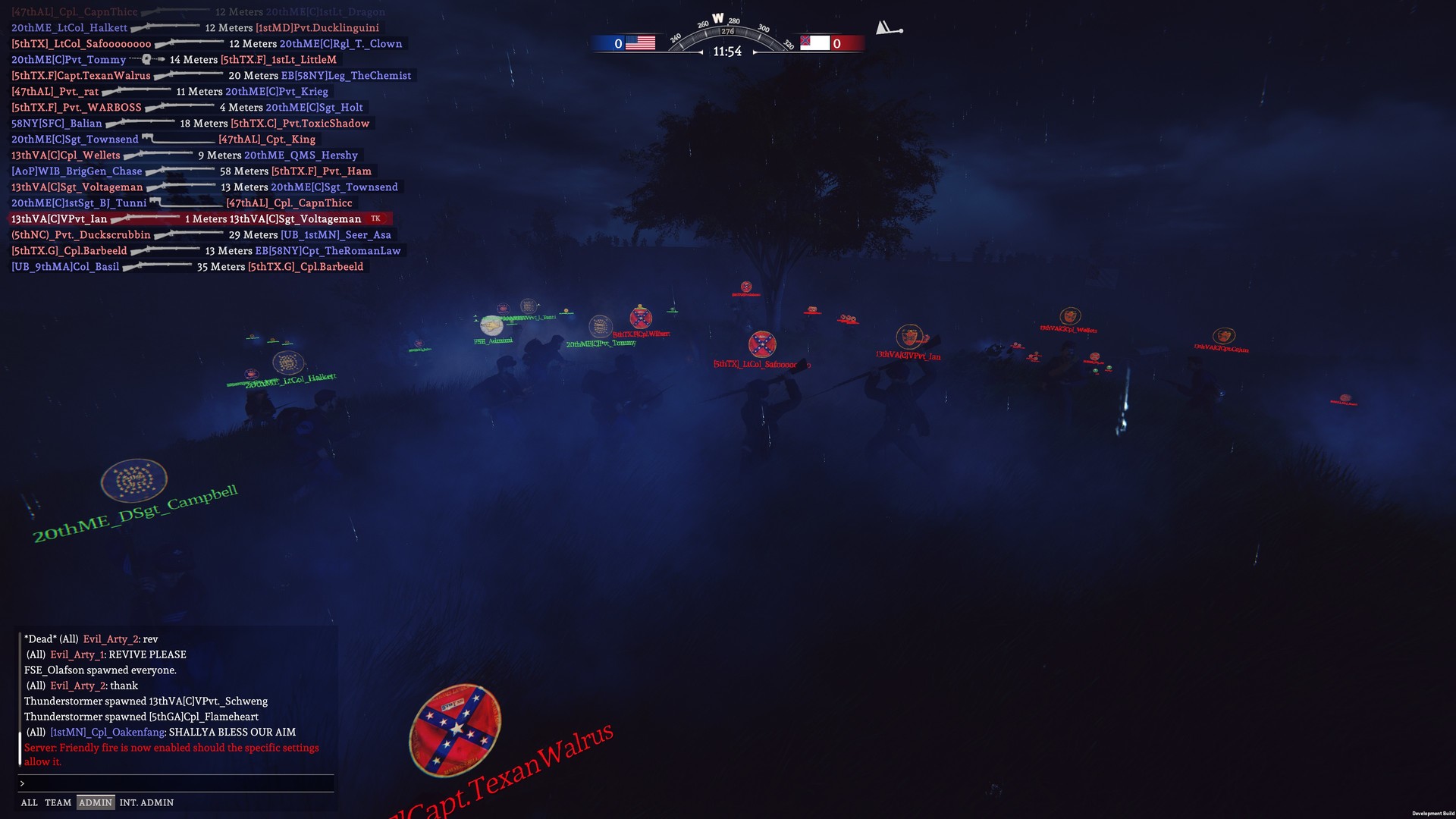 Скриншот из игры Battle Cry of Freedom - 16