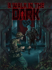 Обложка игры A Walk in the Dark