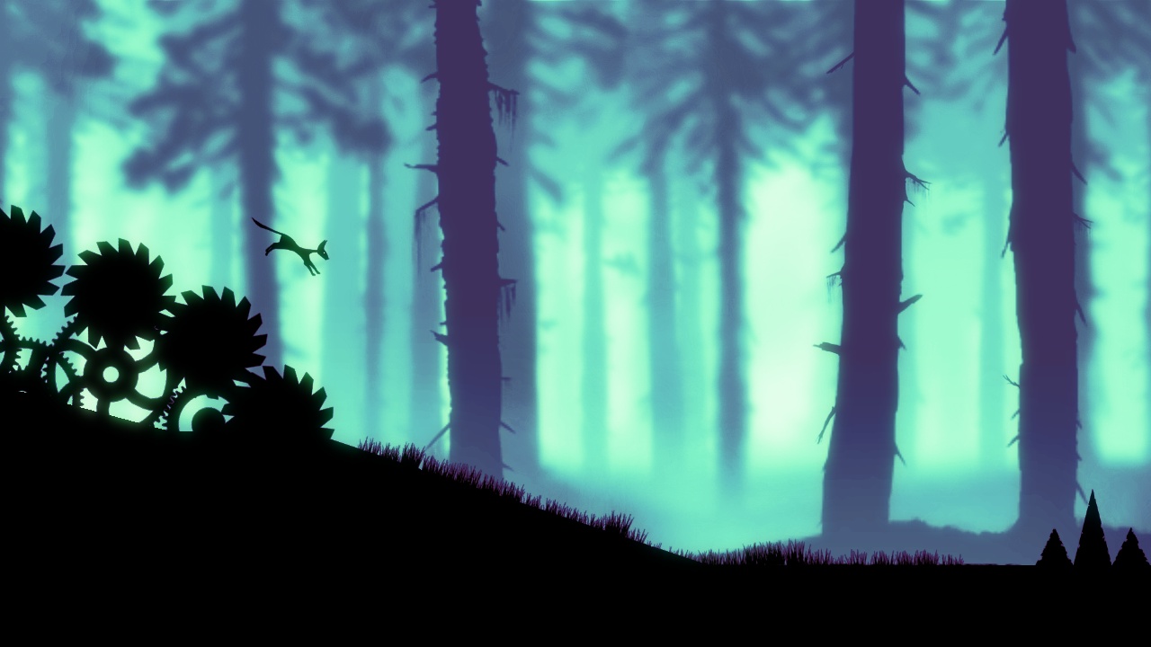 Скриншот из игры A Walk in the Dark - 47