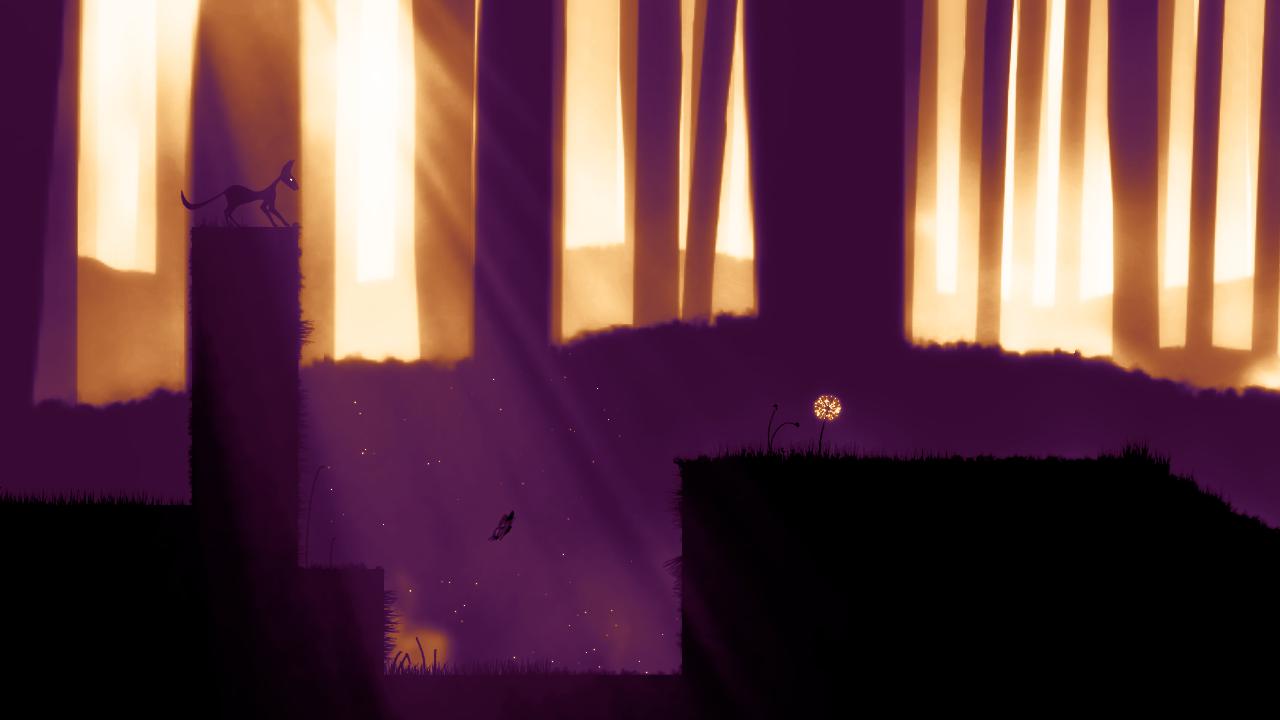 Скриншот из игры A Walk in the Dark - 5