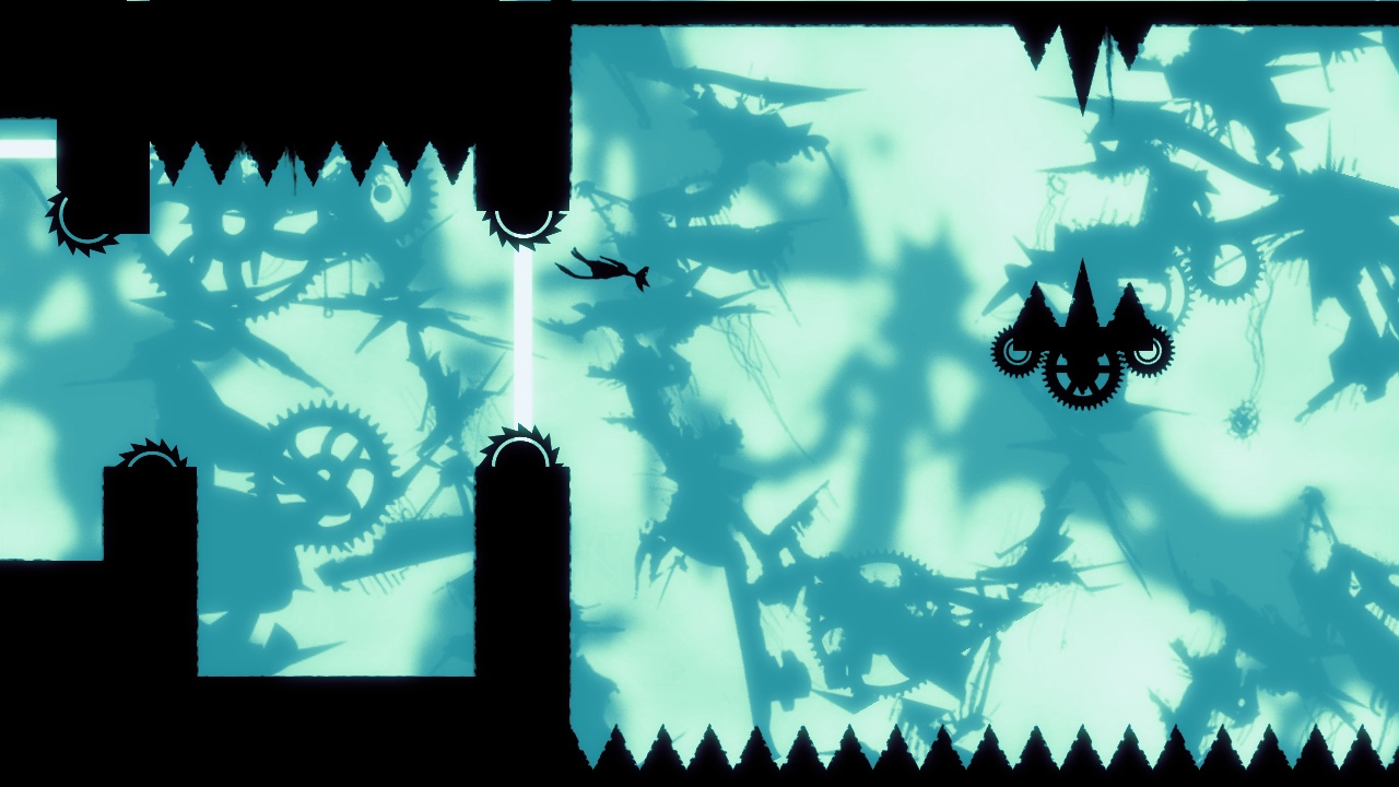 Скриншот из игры A Walk in the Dark - 46