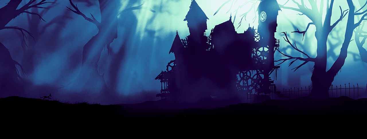 Скриншот из игры A Walk in the Dark - 21