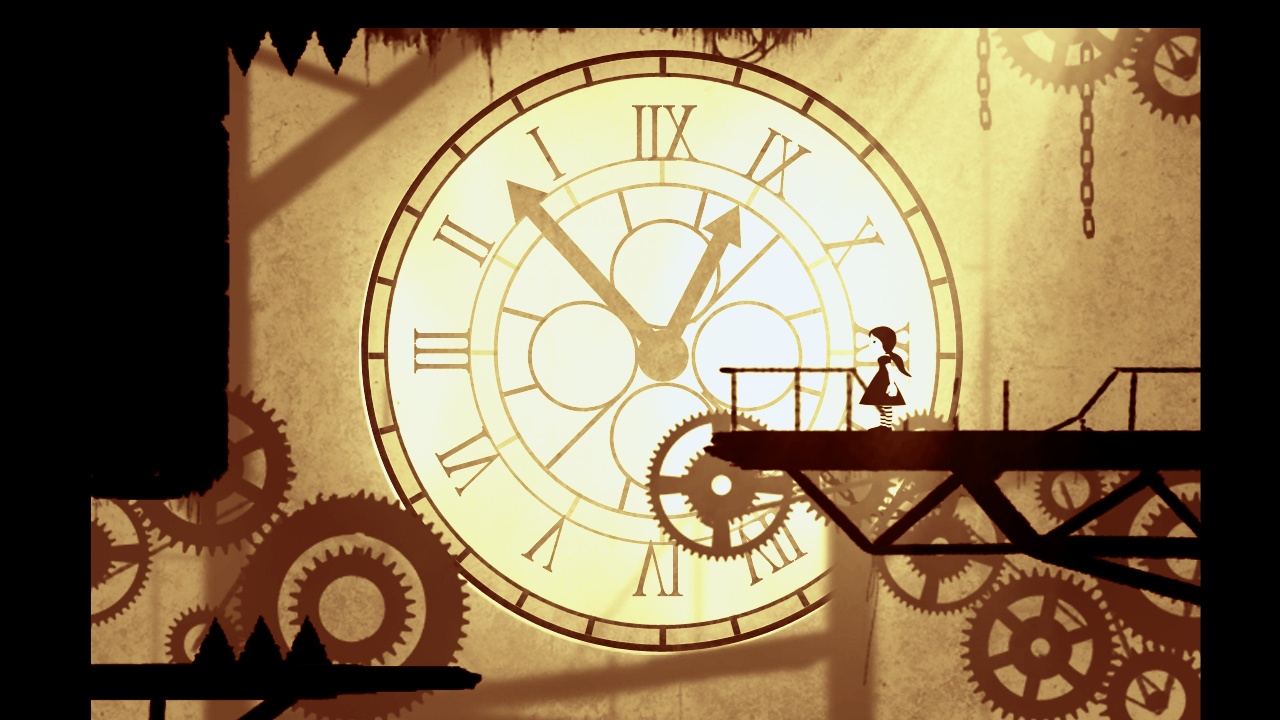 Скриншот из игры A Walk in the Dark - 42