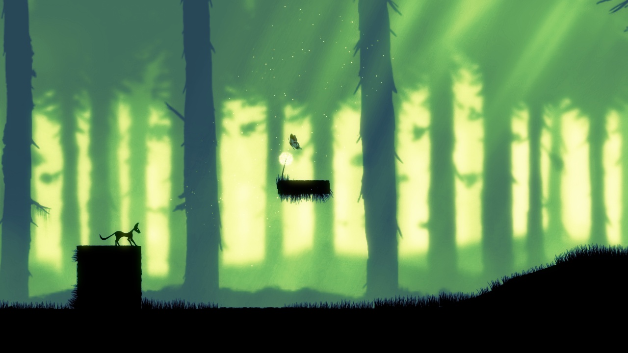 Скриншот из игры A Walk in the Dark - 41