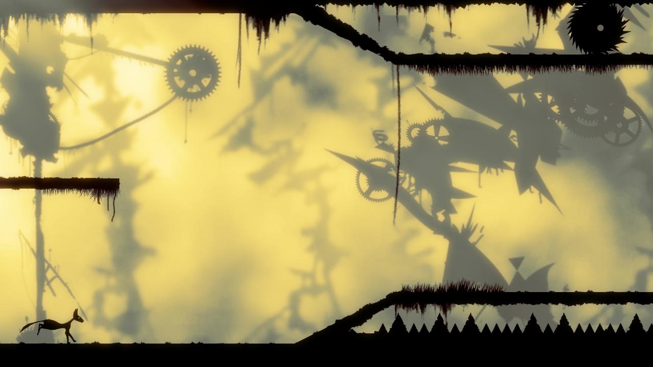 Скриншот из игры A Walk in the Dark - 24