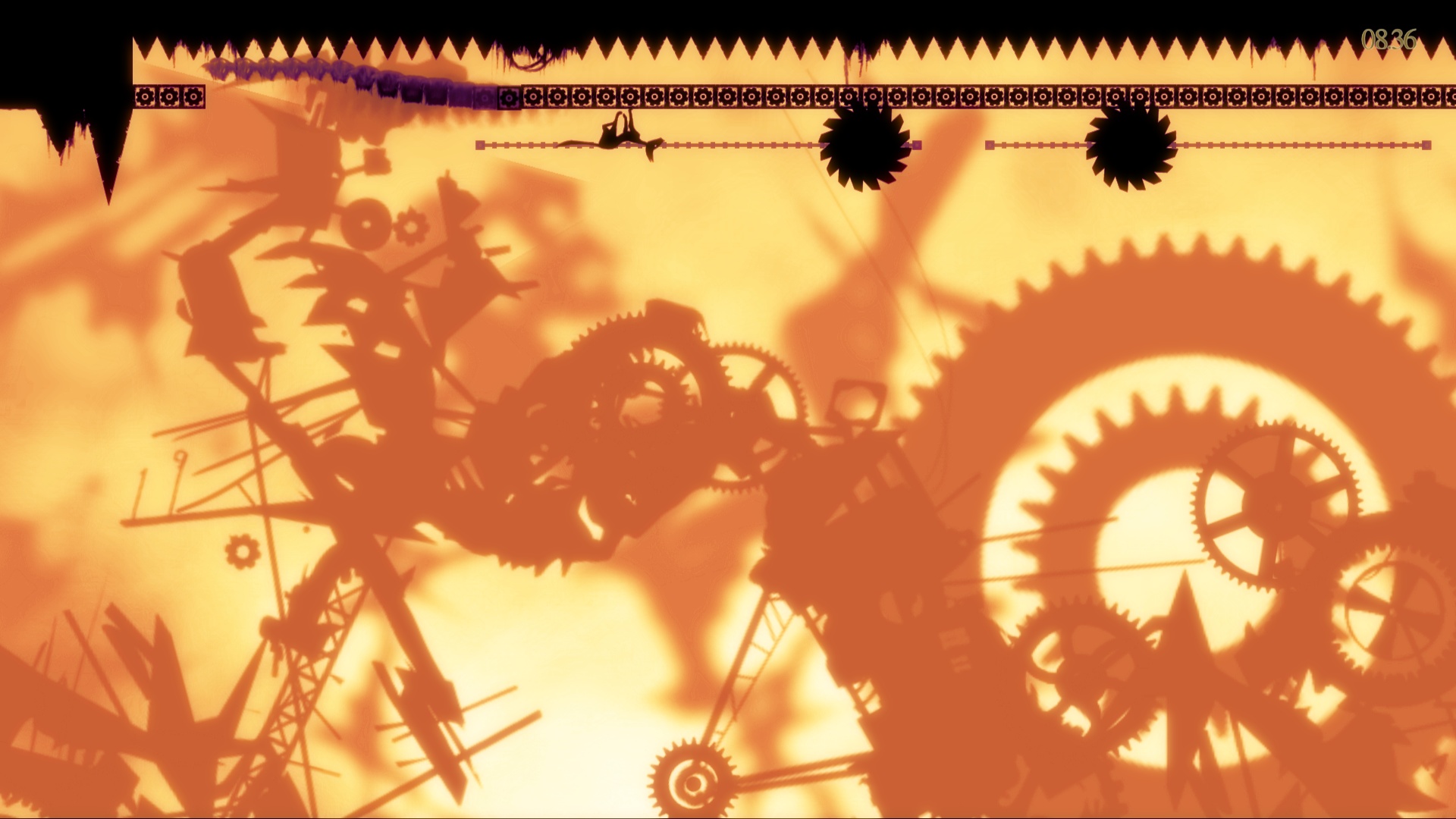 Скриншот из игры A Walk in the Dark - 12