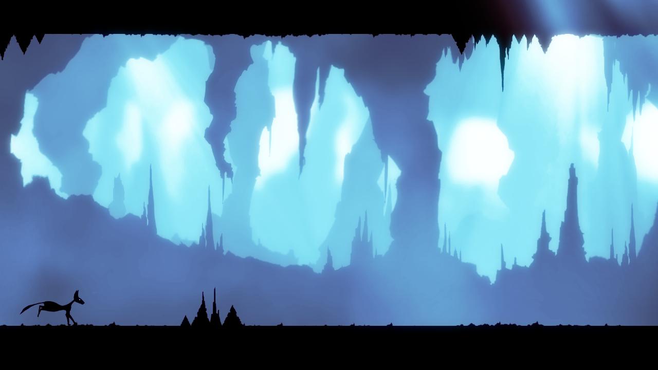 Скриншот из игры A Walk in the Dark - 16