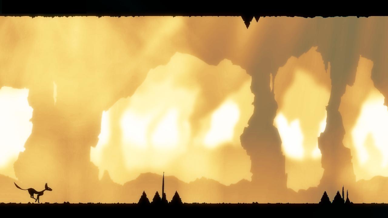 Скриншот из игры A Walk in the Dark - 45