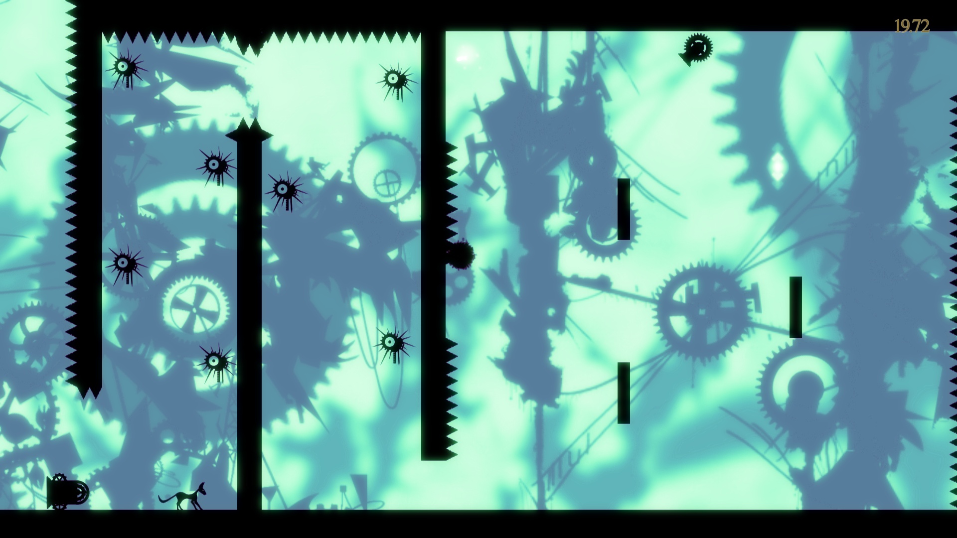 Скриншот из игры A Walk in the Dark - 6