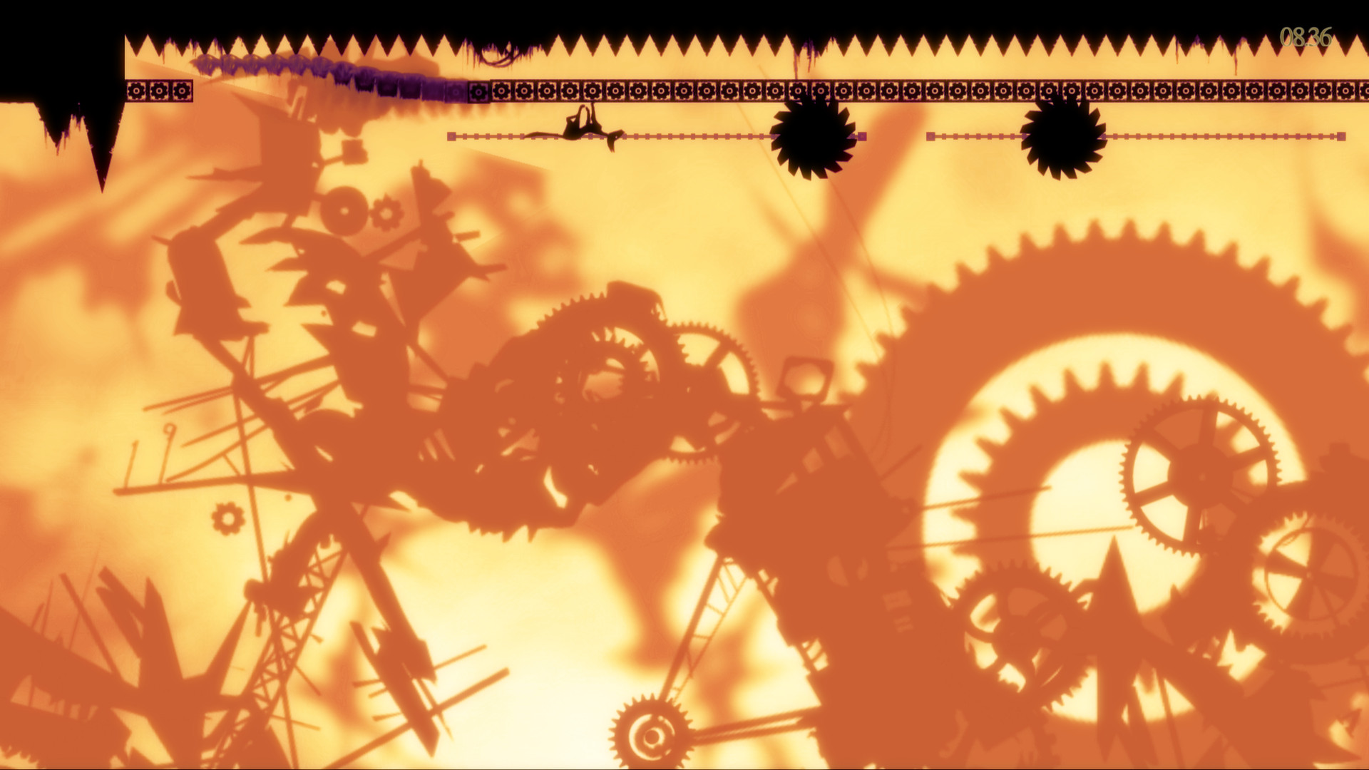 Скриншот из игры A Walk in the Dark - 14