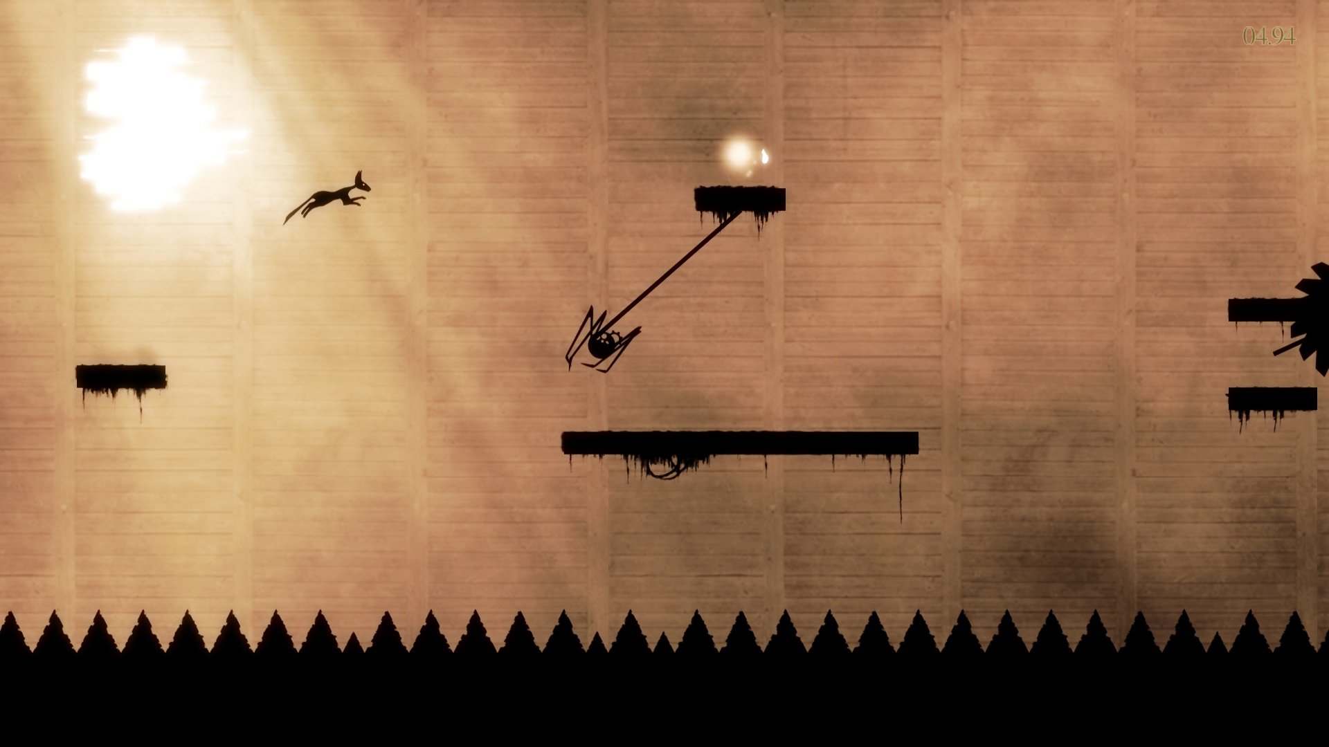 Скриншот из игры A Walk in the Dark - 34