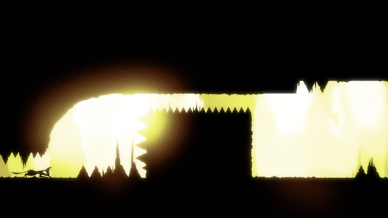 Скриншот из игры A Walk in the Dark - 23