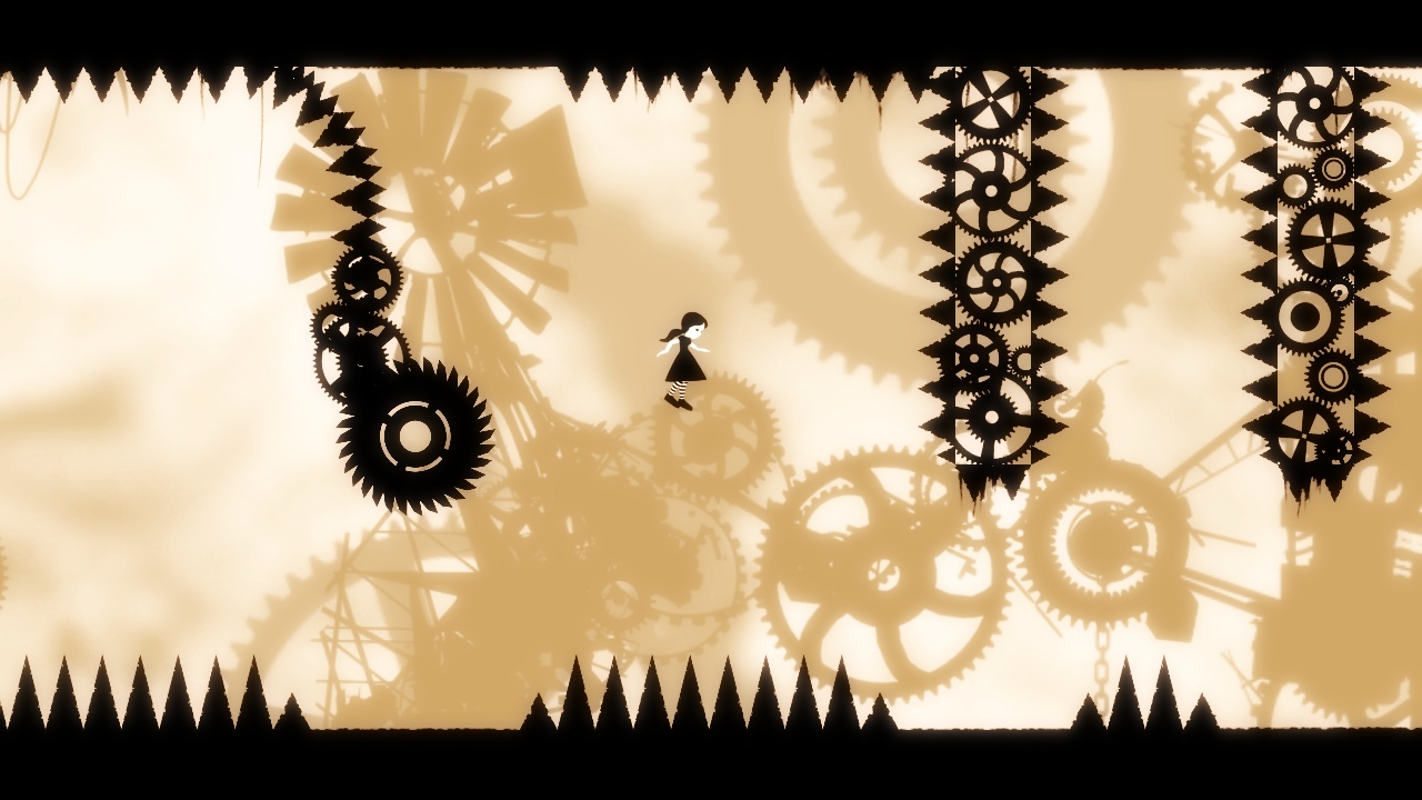 Скриншот из игры A Walk in the Dark - 37