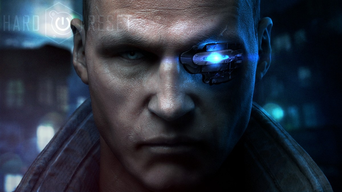 Скриншот из игры Hard Reset - 149