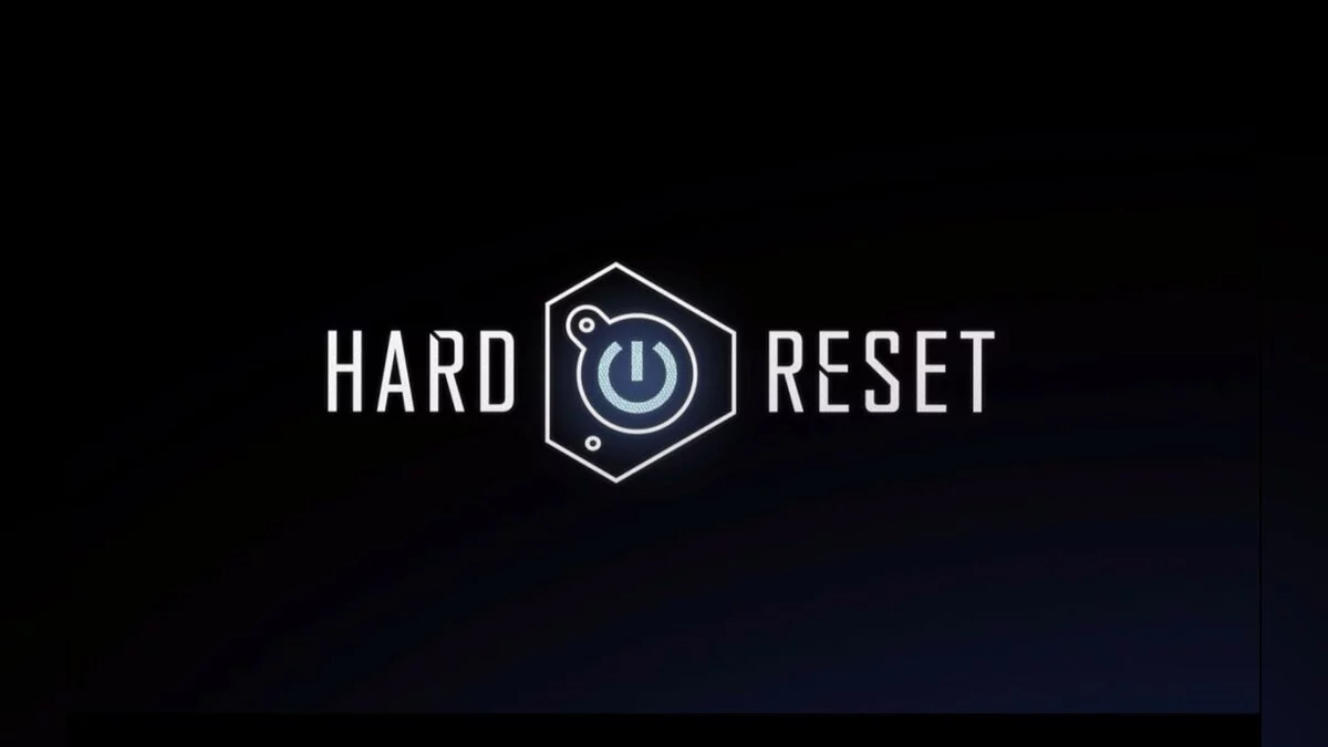 Скриншот из игры Hard Reset - 155