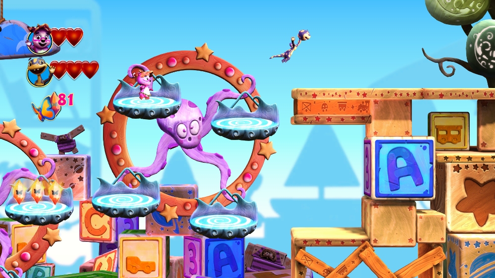Скриншот из игры JUJU - 40
