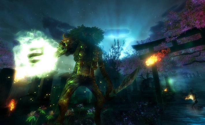 Скриншот из игры Shadow Warrior (2013) - 60