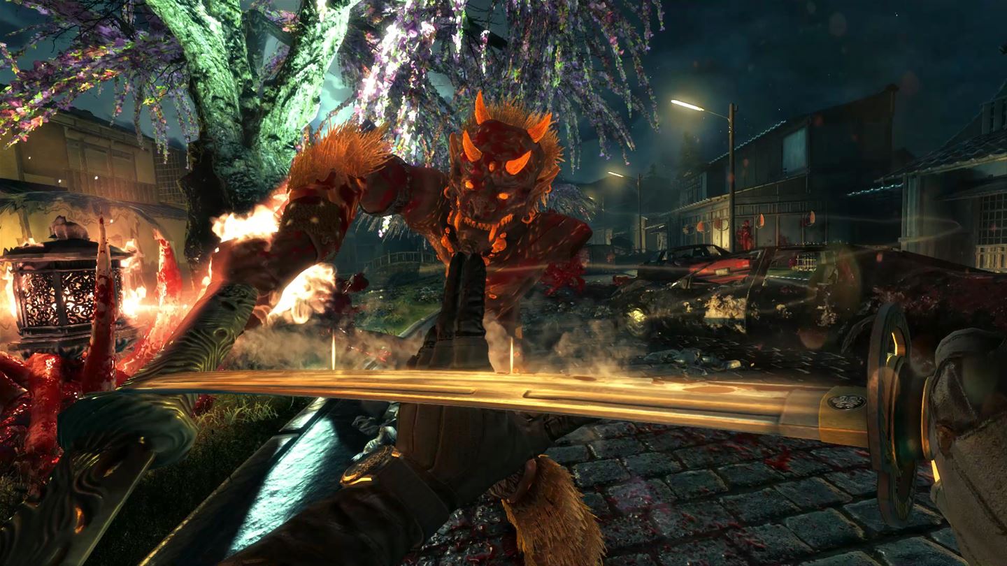 Скриншот из игры Shadow Warrior (2013) - 69