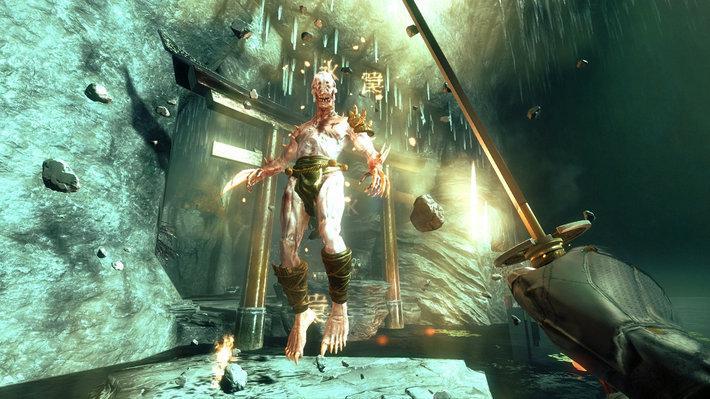 Скриншот из игры Shadow Warrior (2013) - 29