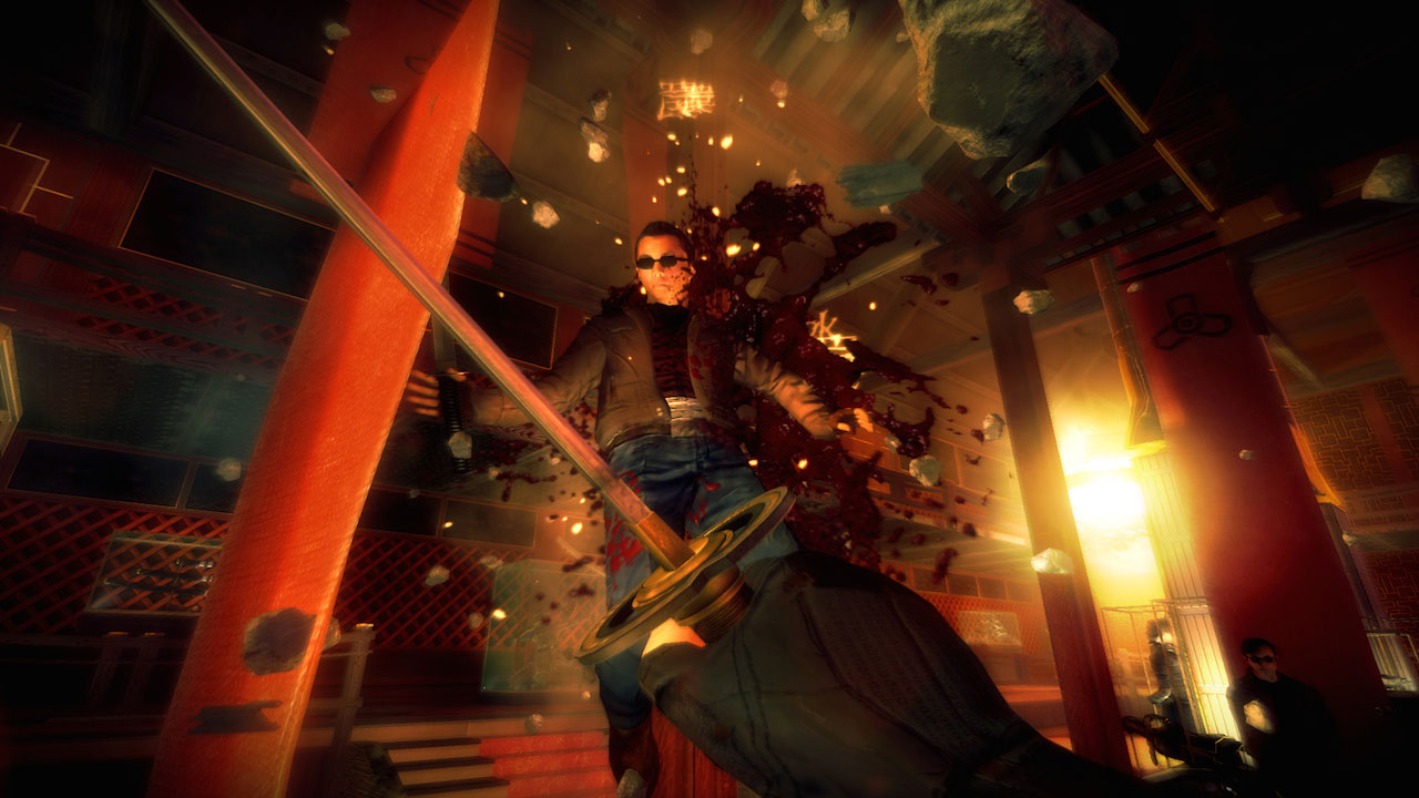 Скриншот из игры Shadow Warrior (2013) - 25