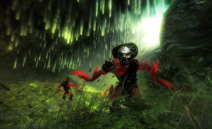 Скриншот из игры Shadow Warrior (2013) - 34