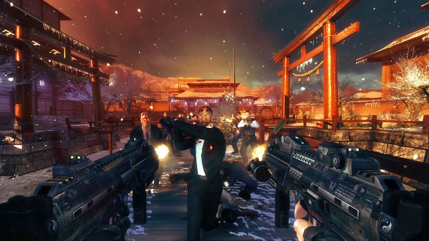 Скриншот из игры Shadow Warrior (2013) - 42