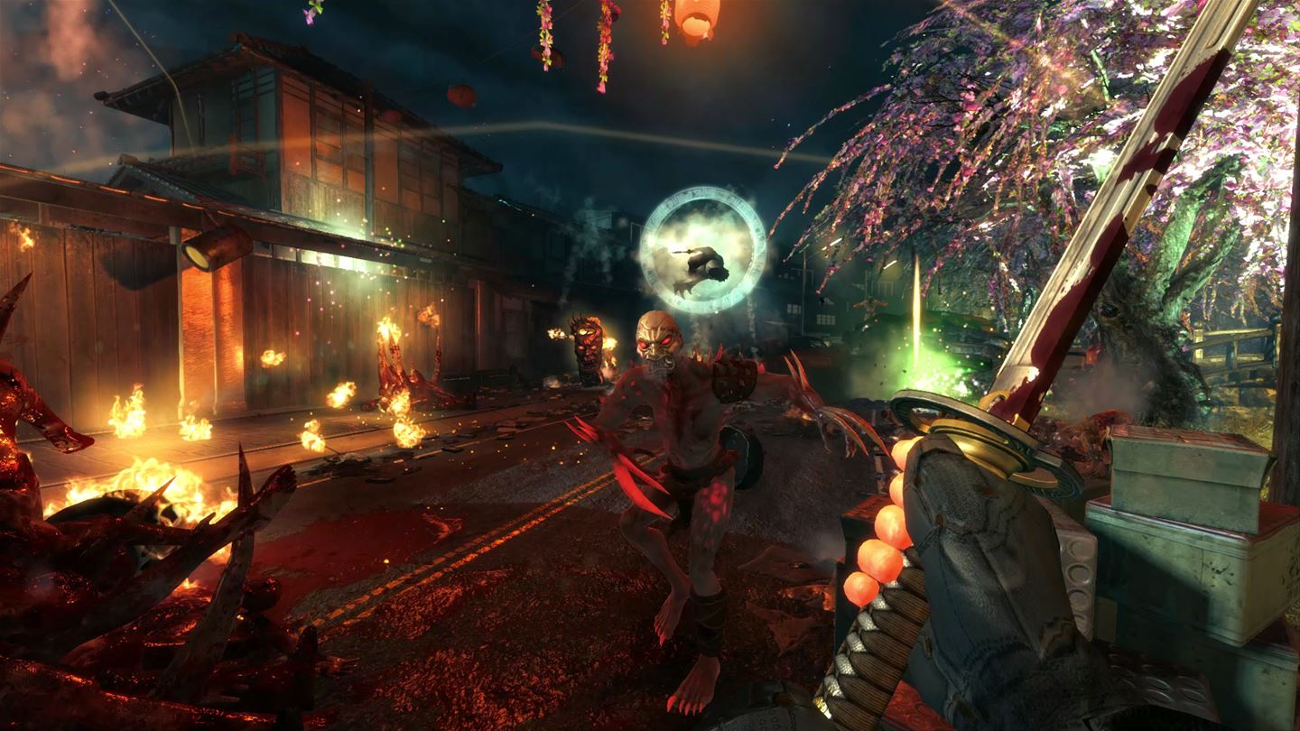 Скриншот из игры Shadow Warrior (2013) - 35