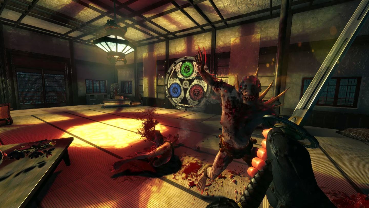 Скриншот из игры Shadow Warrior (2013) - 67