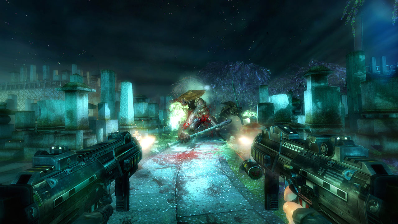 Скриншот из игры Shadow Warrior (2013) - 52