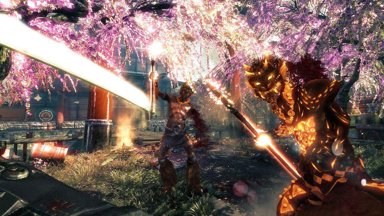 Скриншот из игры Shadow Warrior (2013) - 53