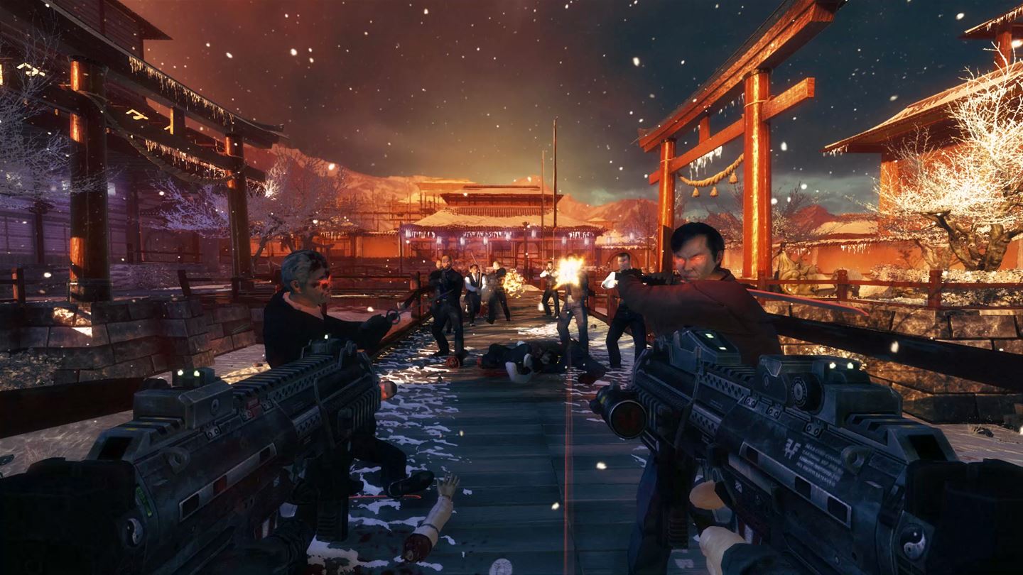 Скриншот из игры Shadow Warrior (2013) - 70