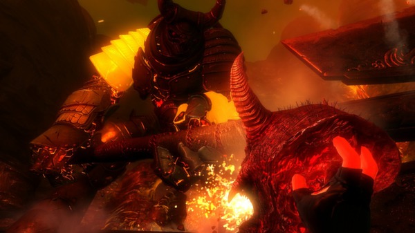 Скриншот из игры Shadow Warrior (2013) - 28