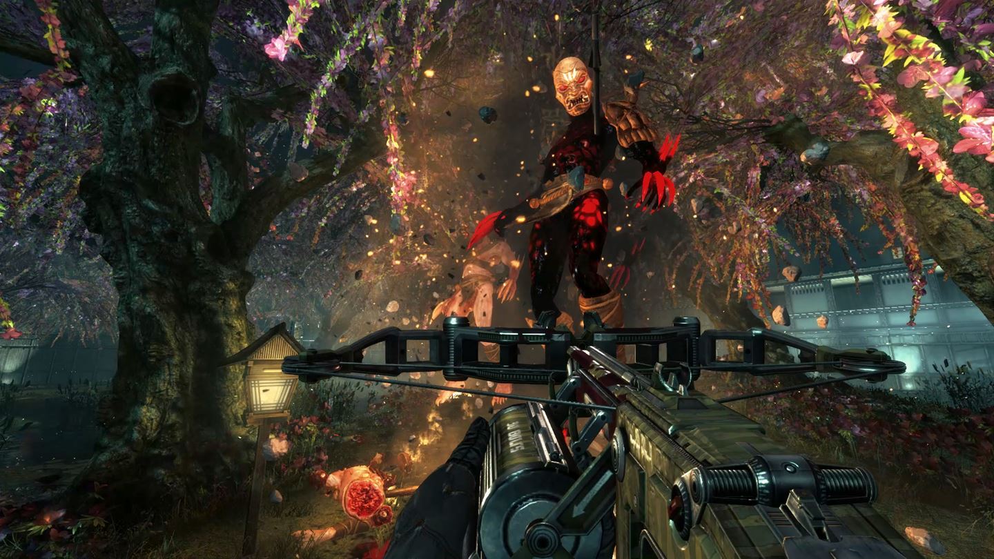 Скриншот из игры Shadow Warrior (2013) - 41