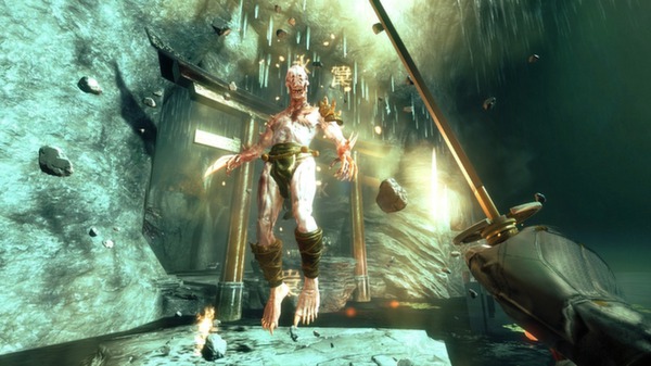 Скриншот из игры Shadow Warrior (2013) - 46