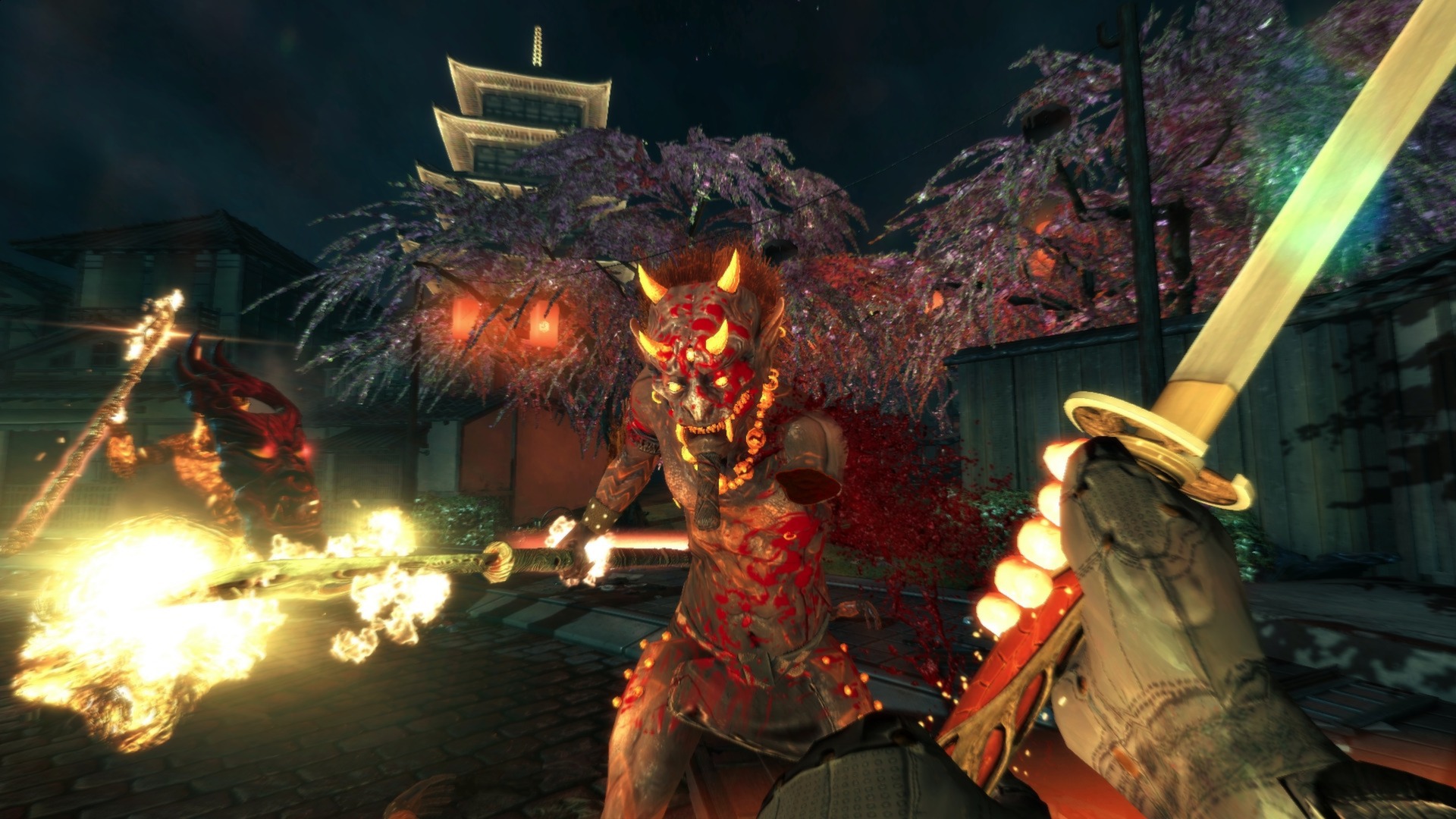 Скриншот из игры Shadow Warrior (2013) - 72