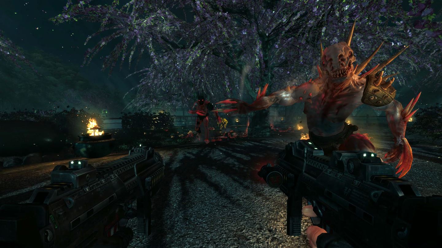 Скриншот из игры Shadow Warrior (2013) - 71
