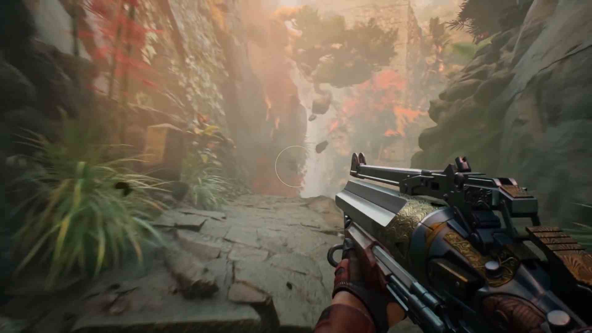 Скриншот из игры Shadow Warrior 3 - 21