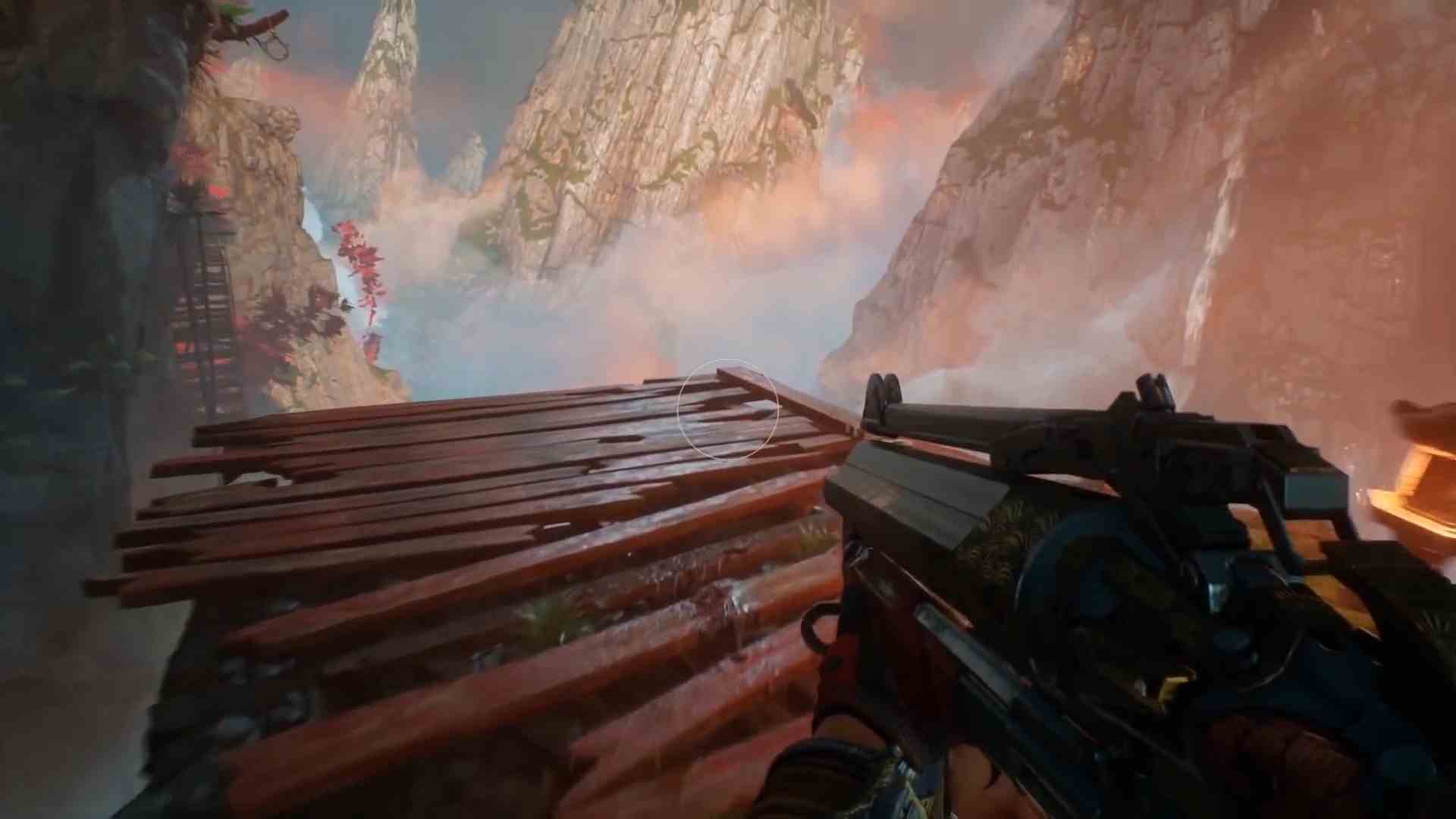 Скриншот из игры Shadow Warrior 3 - 61