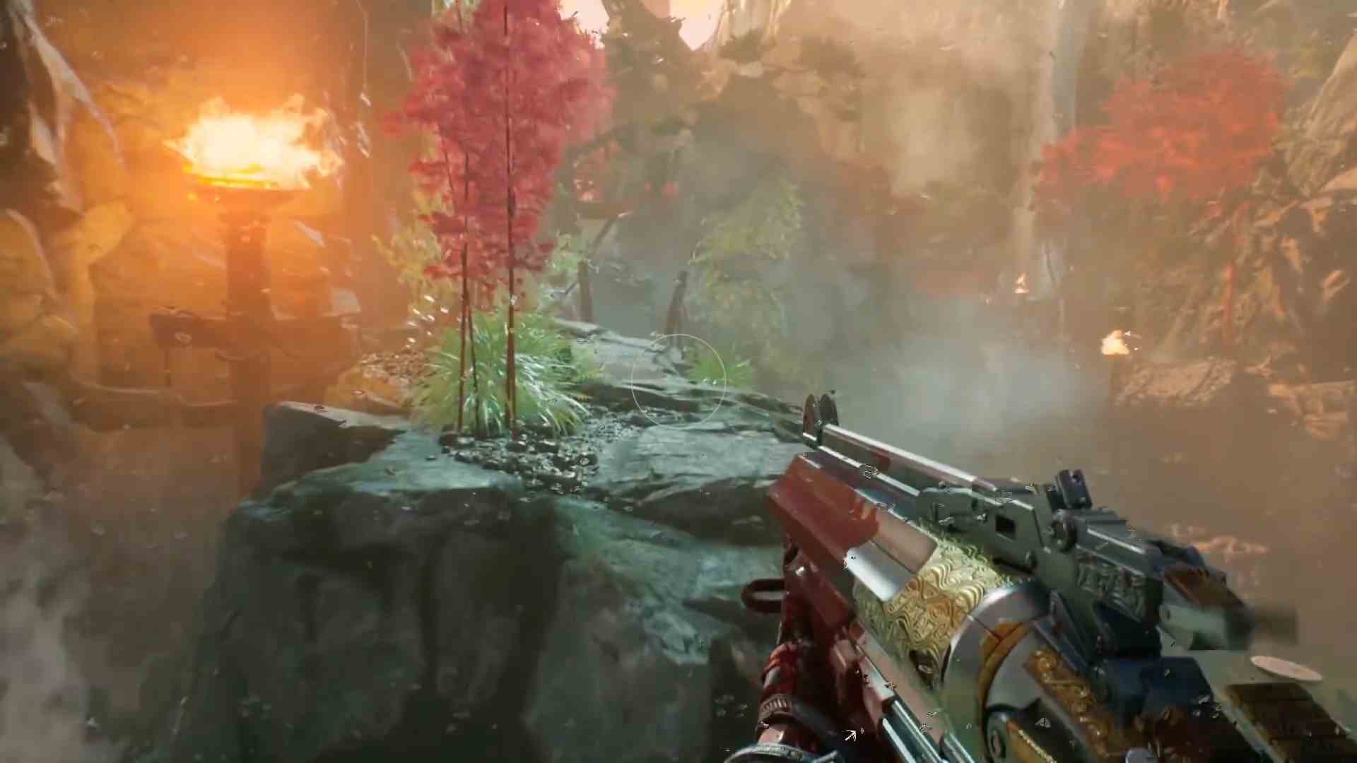 Скриншот из игры Shadow Warrior 3 - 74