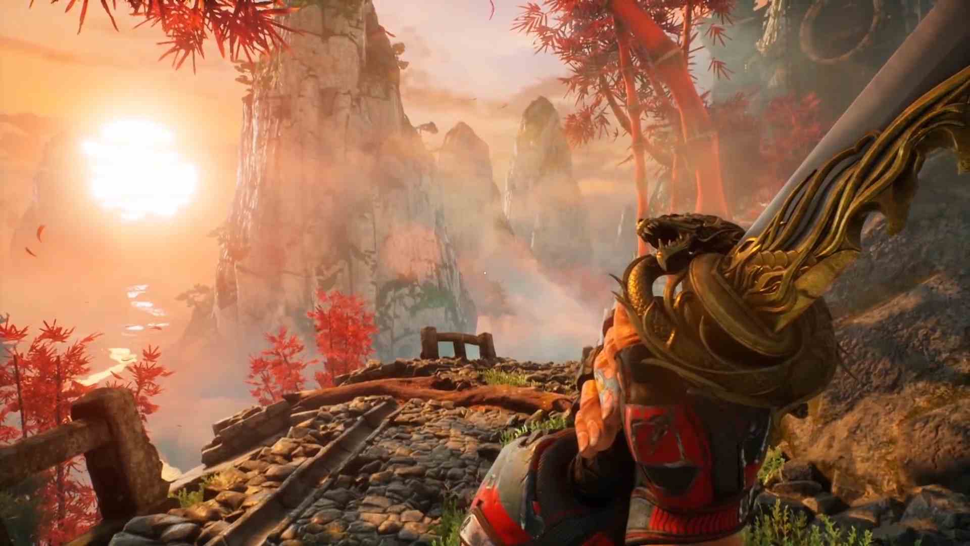 Скриншот из игры Shadow Warrior 3 - 24