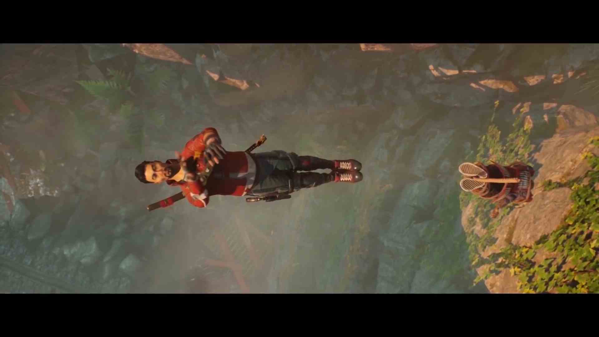 Скриншот из игры Shadow Warrior 3 - 47