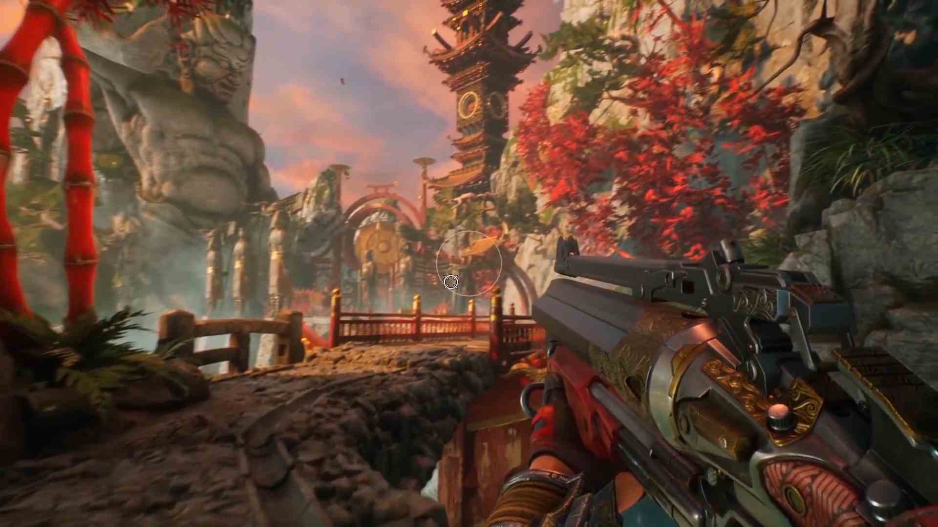 Скриншот из игры Shadow Warrior 3 - 78