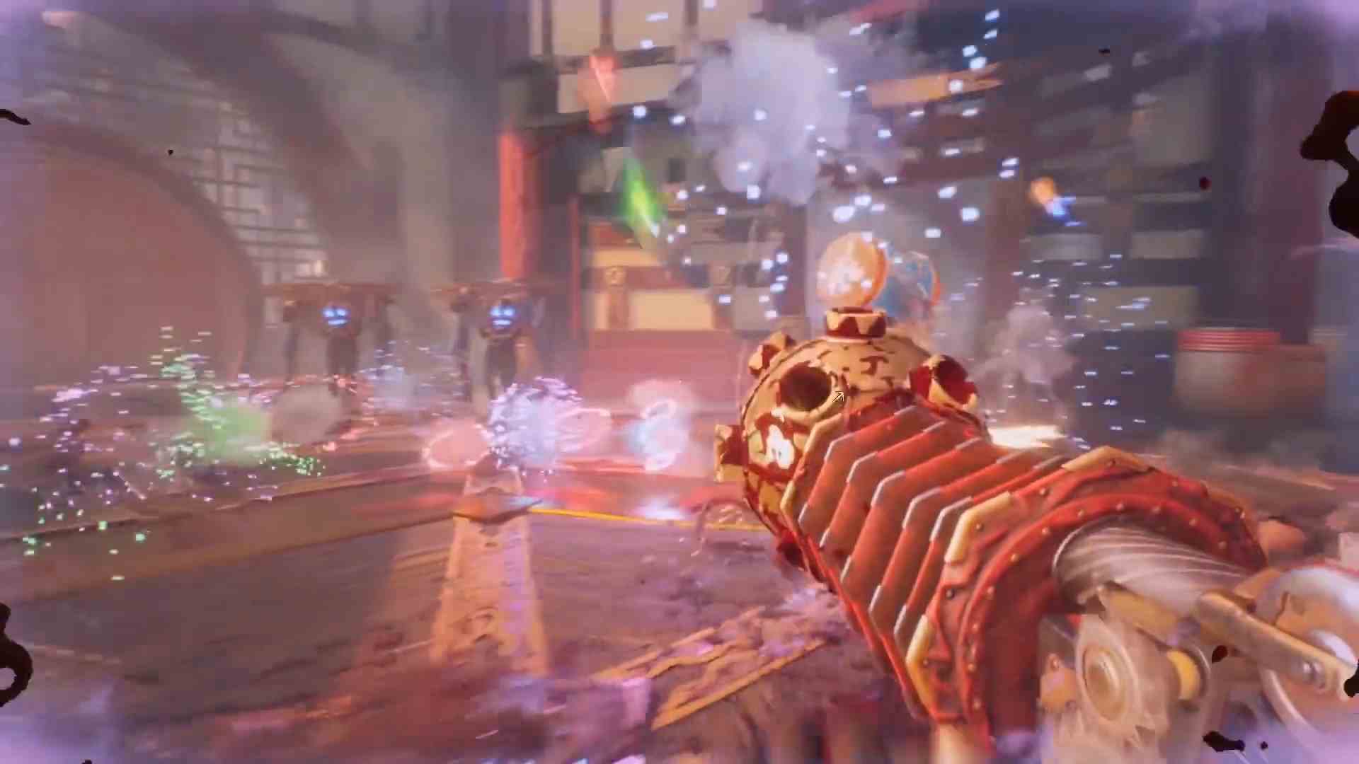 Скриншот из игры Shadow Warrior 3 - 76