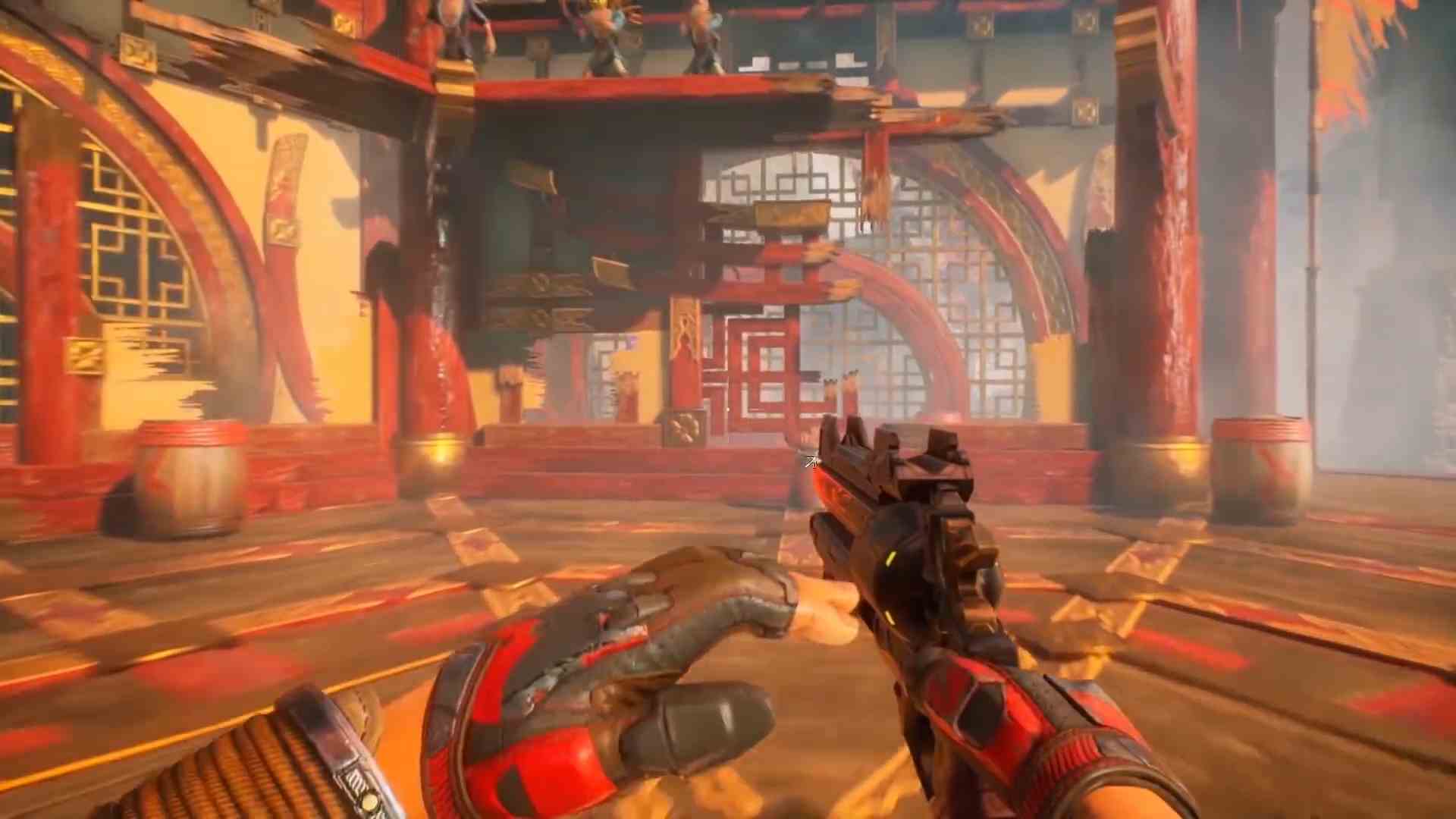 Скриншот из игры Shadow Warrior 3 - 49