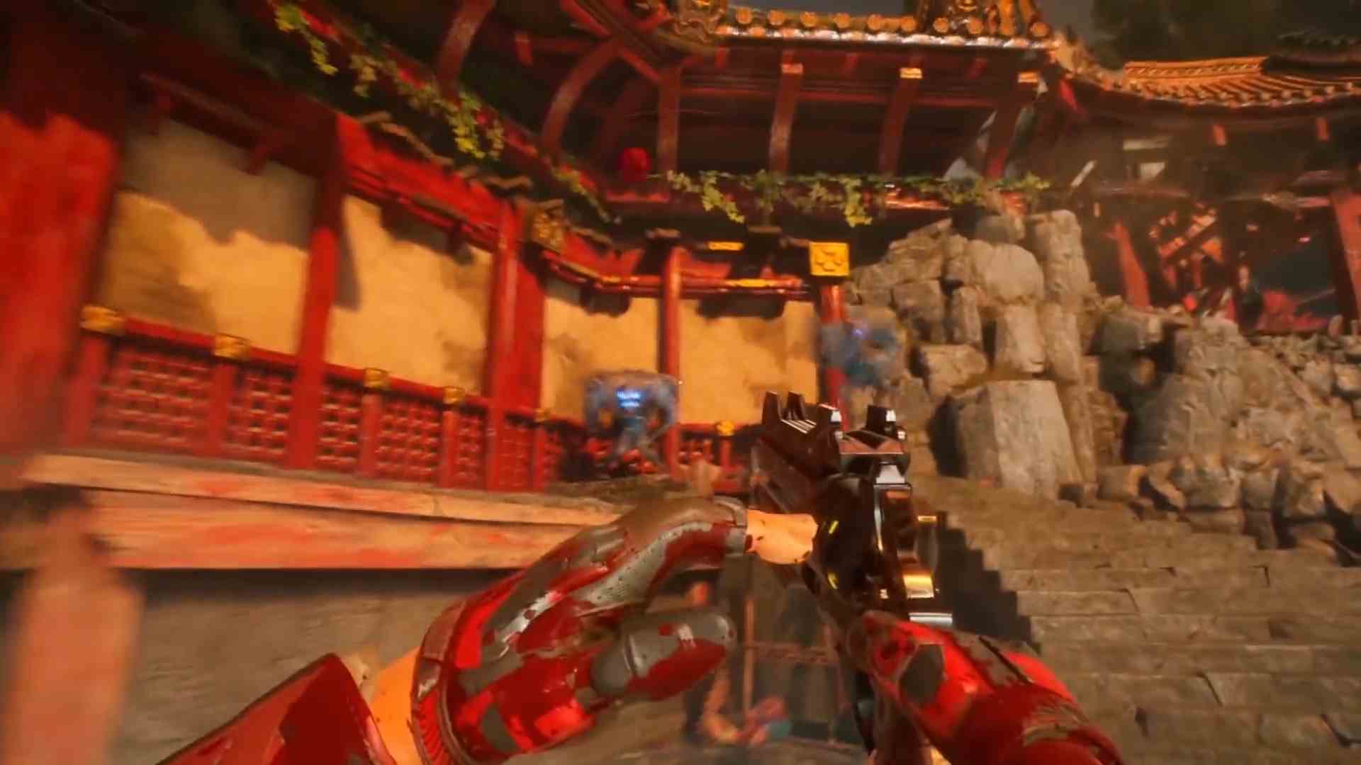 Скриншот из игры Shadow Warrior 3 - 66
