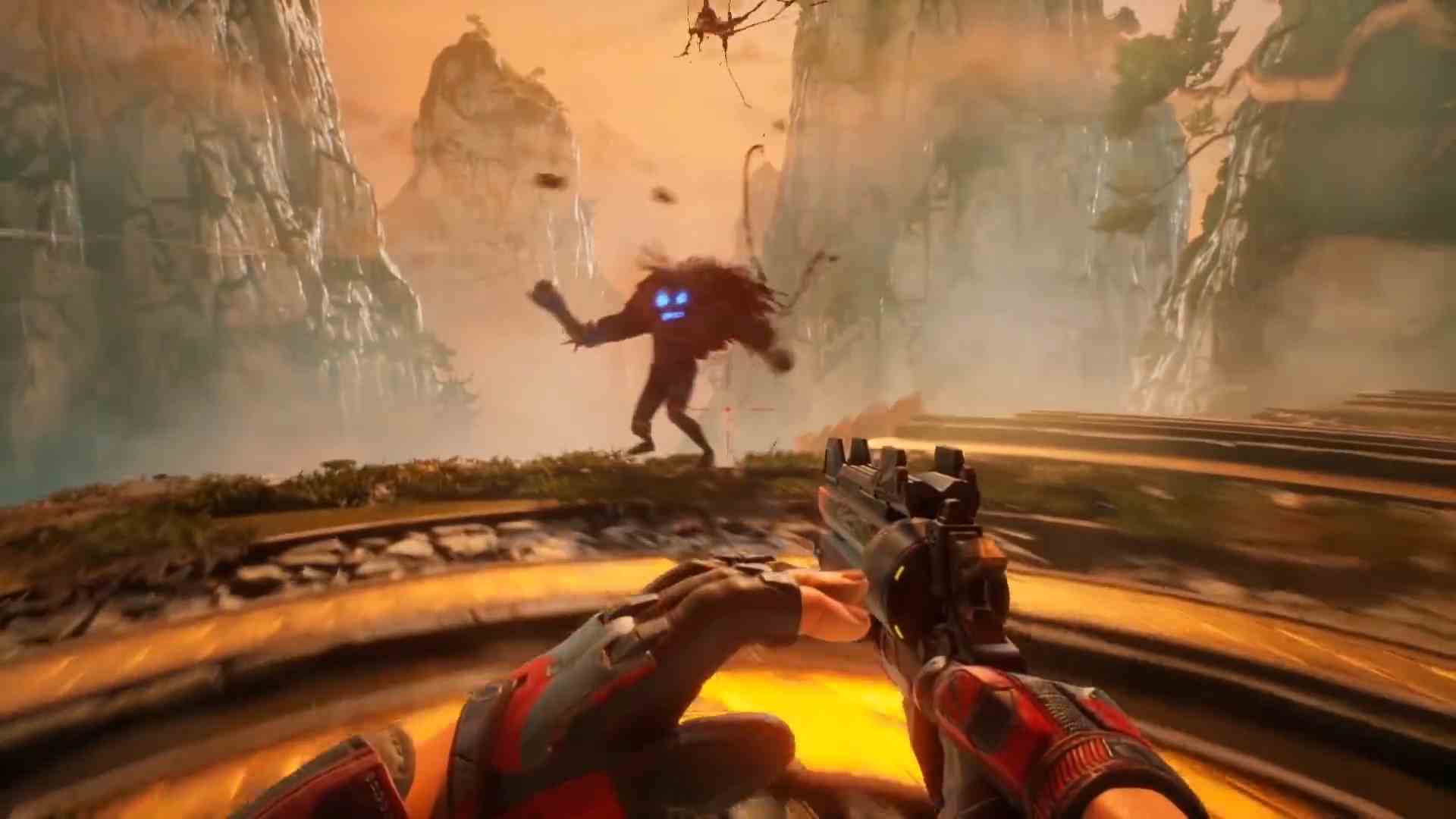 Скриншот из игры Shadow Warrior 3 - 44
